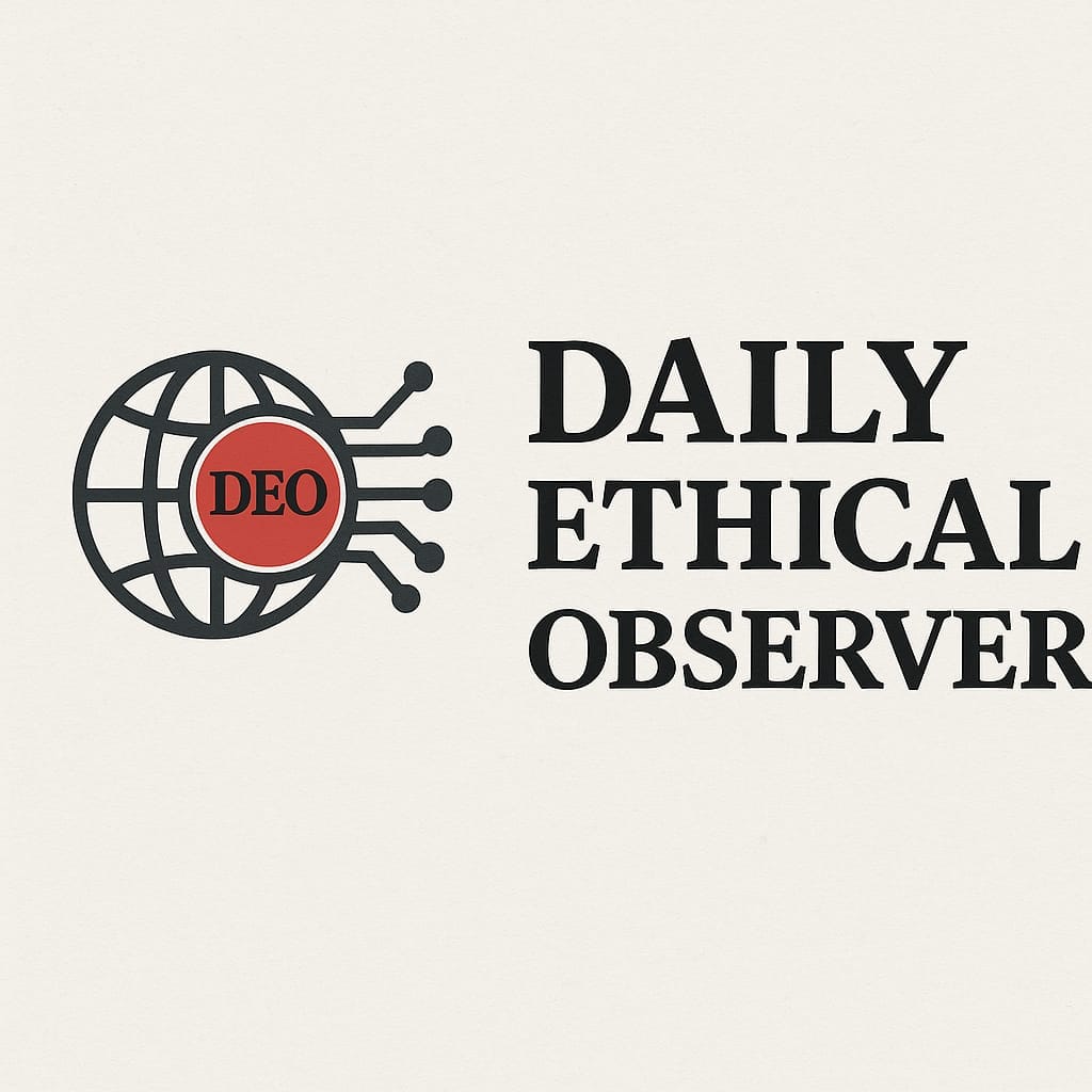 Daily Ethical Observer